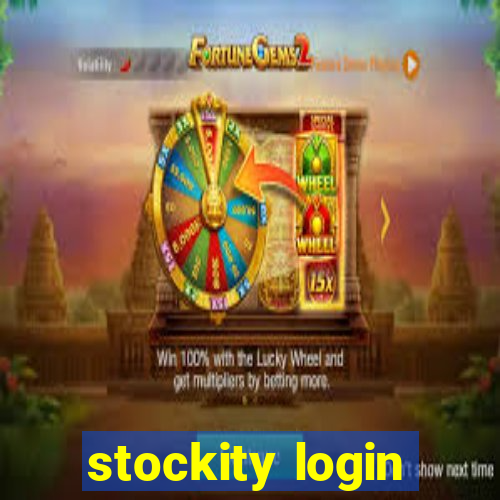 stockity login